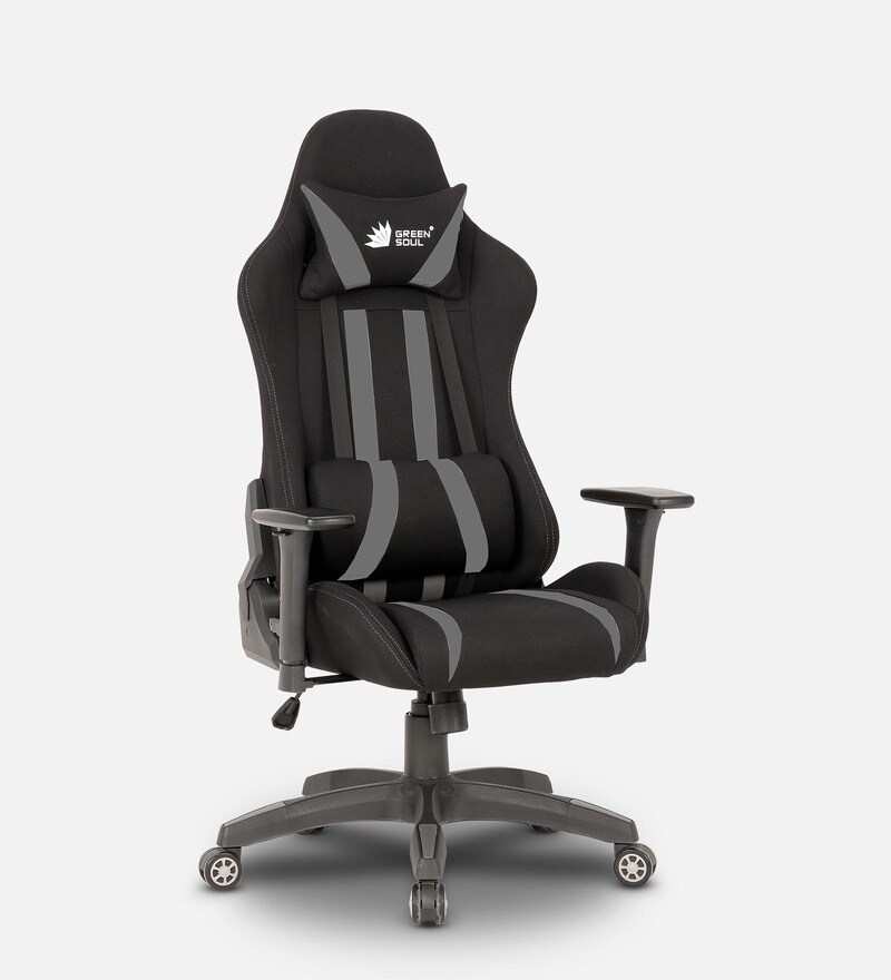 green soul gaming chair under 10000