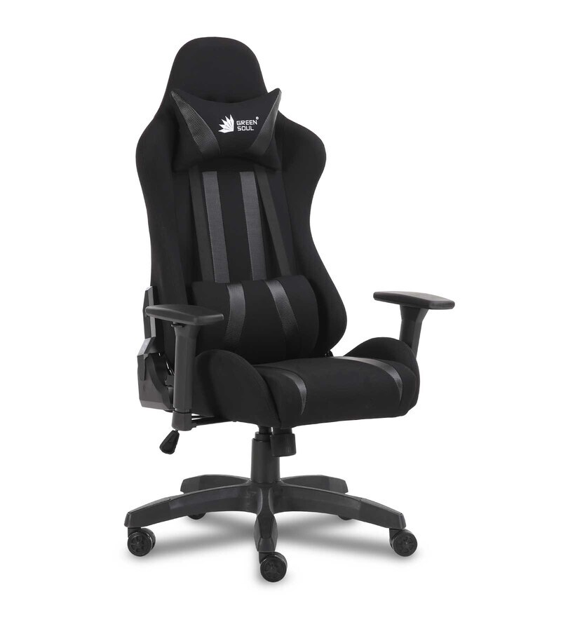 green soul beast chair