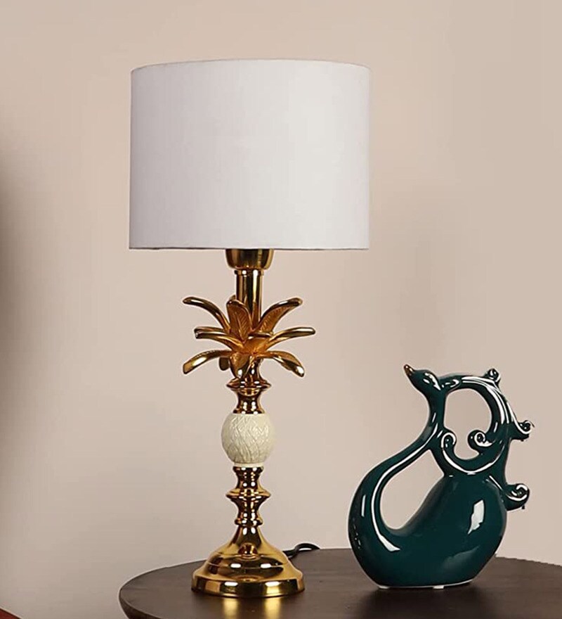 pepperfry bedside lamps