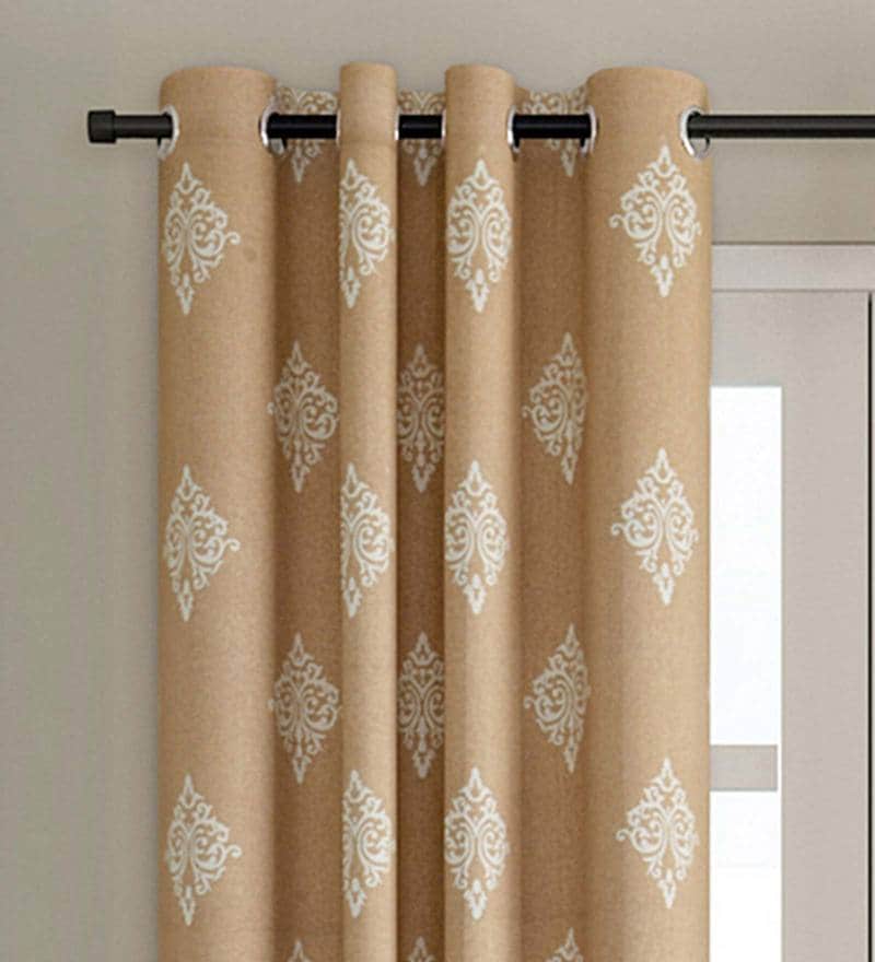 9 feet curtains