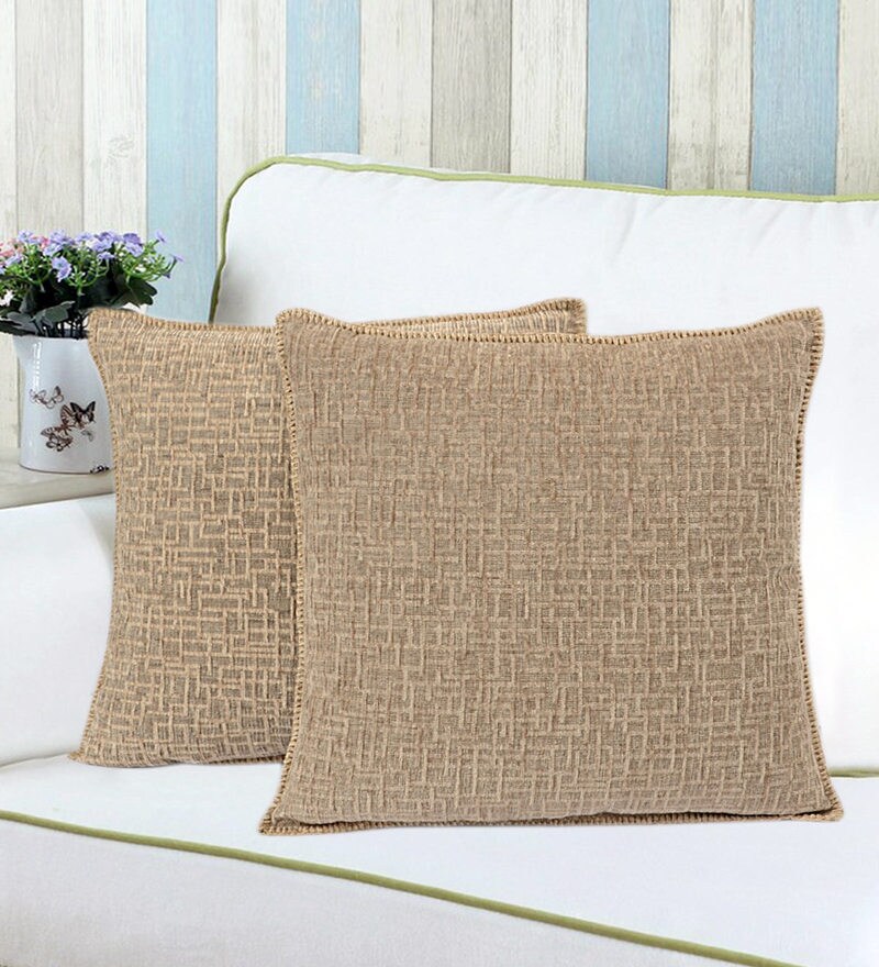 pepperfry cushion covers