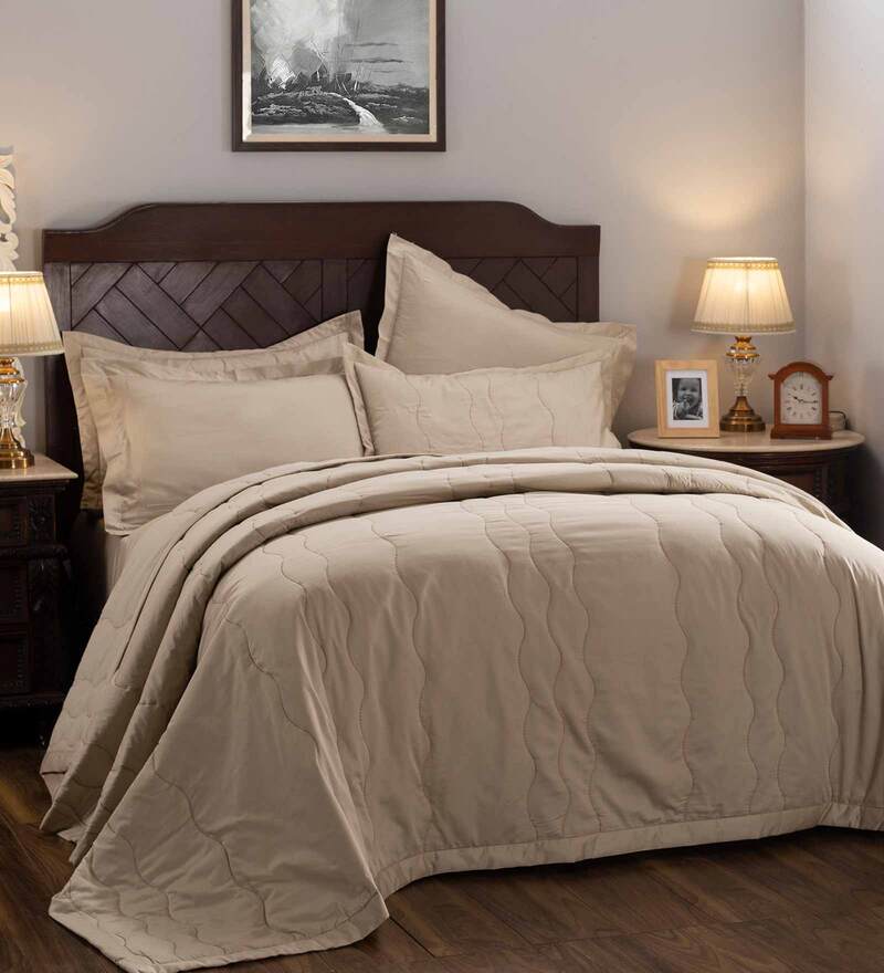 Abstract Double Bed Quilts \u0026 Comforters 