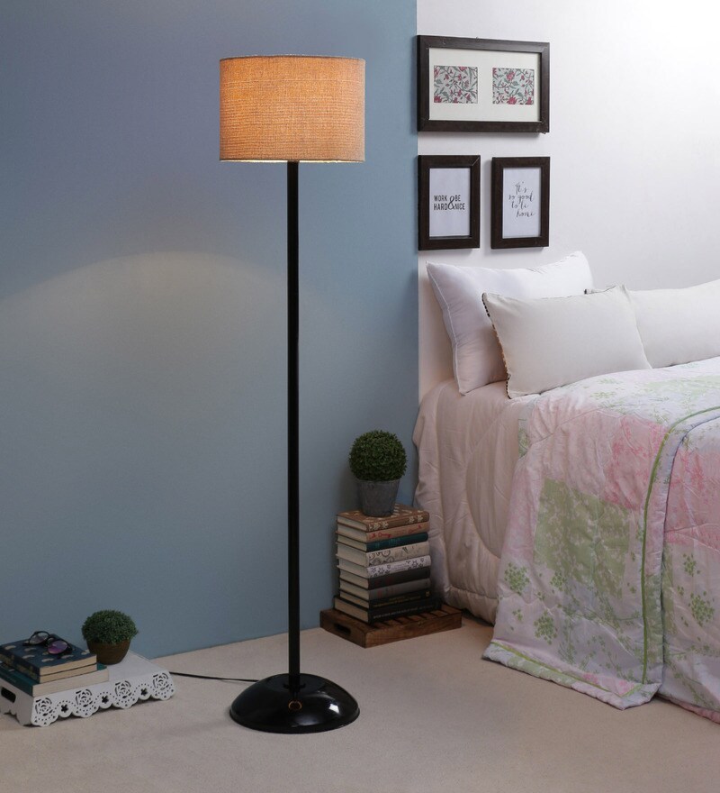 beverly studio floor lamp