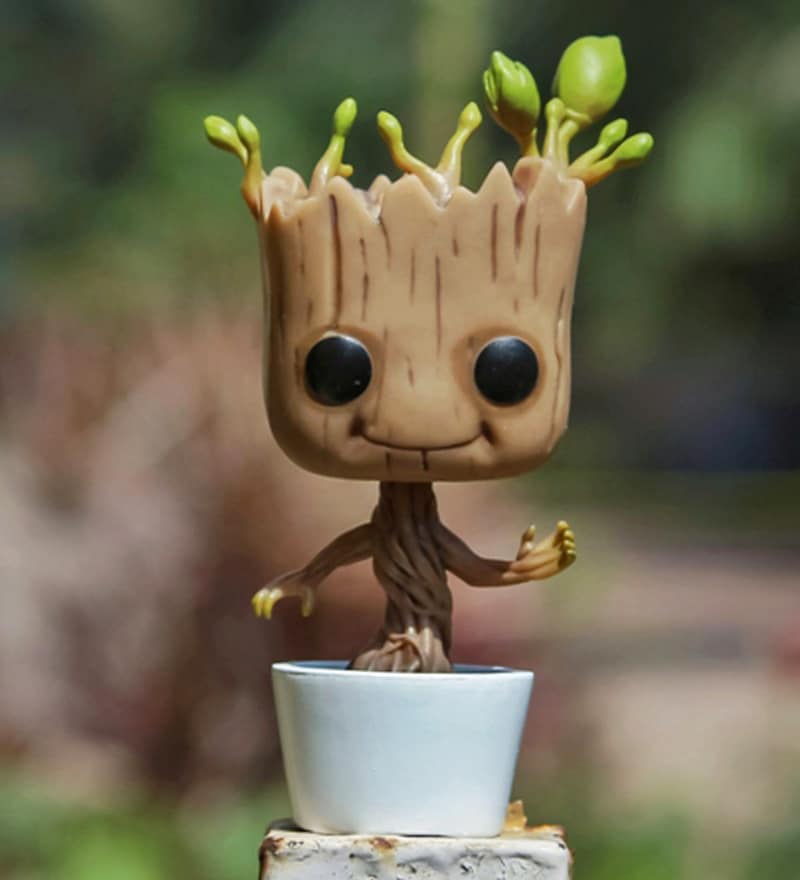 us exclusive pop i am groot dancing groot vinyl guardians of the galaxy us exclusive pop i am groot dancing