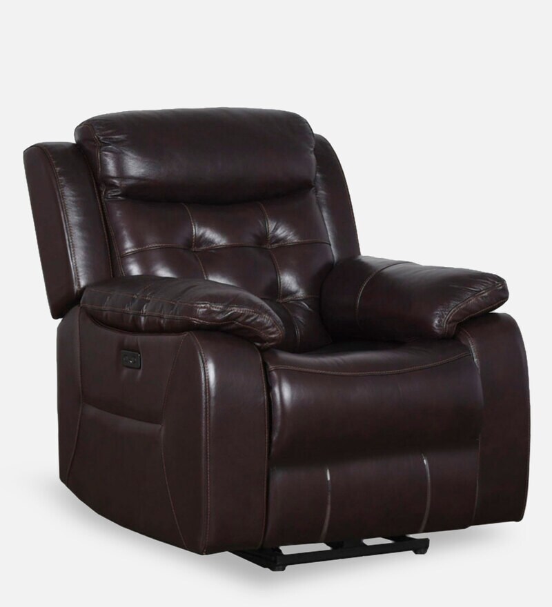 motorized recliners near me