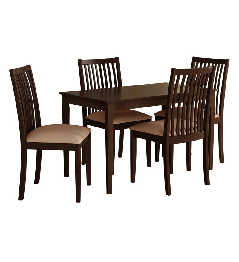 nilkamal berry dining set