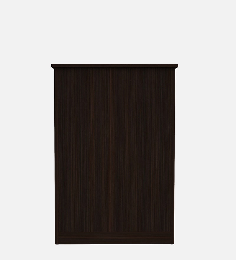 Buy Betel in Wenge Finish by Woodbuzz Online Modern