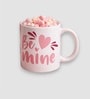 Be Mine Printed Coffee Mug