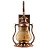 Hamilton Copper Metal Wall Sconces