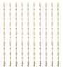Beads Floral Wall Hangings (Set of 2)