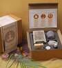 Beala Zen Grey Soapstone Gift Box