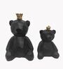 Bear Polyresin Animal Figurine
