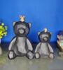 Bear Polyresin Animal Figurine