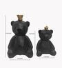 Bear Polyresin Animal Figurine