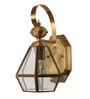 Castilla Gold Steel Wall Sconces
