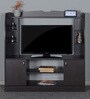 Beaumont TV Unit in Wenge Finish