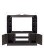 Beaumont TV Unit in Wenge Finish