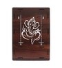 Beautiful Compact Modern Pooja Mandir for Small Spaces