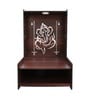 Beautiful Compact Modern Pooja Mandir for Small Spaces