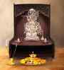 Beautiful Elegant Wooden Pooja Mandir for Home