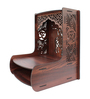 Beautiful Elegant Wooden Pooja Mandir for Home