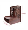 Beautiful Elegant Wooden Pooja Mandir for Home