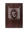 Beautiful Handcrafted Pooja Mandir with Adjustable Shelves