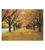 Beautiful Spring Nature Painting, Wall Art Print 5D/3D Poster for Home