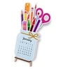 Beautiful Stationary Desk Calendar 2026