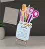Beautiful Stationary Desk Calendar 2026