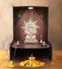 Beautiful Wooden Pooja Mandir for Contemporary Home, office, Shop