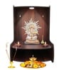 Beautiful Wooden Pooja Mandir for Contemporary Home, office, Shop