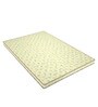 Beddy Blossom 72x36x4 inch Coir Single Mattress (With 1 Free Pillow)
