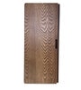 Beddy Portable Table in Teak Finish