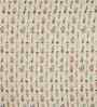 Cream 250 Tc Cotton Bedsheet With 1 Pillow Covers