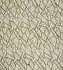 Beige 250 Tc Cotton Bedsheet With 1 Pillow Covers