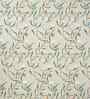 Beige 250 Tc Cotton Bedsheet With 1 Pillow Covers