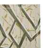 Beige 250 Tc Cotton Bedsheet With 2 Pillow Covers
