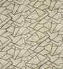 Beige 250 Tc Cotton Bedsheet With 2 Pillow Covers