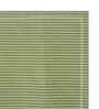 Green 250 Tc Cotton Bedsheet With 2 Pillow Covers