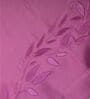Lavender 300 Tc Cotton Bedsheet Set With 1 Bedsheet & 2 Pillow Covers
