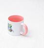 Bee Mug    B