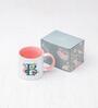 Bee Mug    B