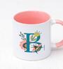 Bee Mug    B