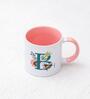 Bee Mug    B
