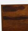 Beelitz Sheesham Wood King Size Bed In Provincial Teak Finish