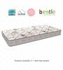 Beetle Plus 5 Inches Bonded Foam King Size Mattress