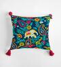 Begum's Baag Kutch Cushion Cover