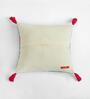 Begum's Baag Kutch Cushion Cover