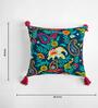 Begum's Baag Kutch Cushion Cover